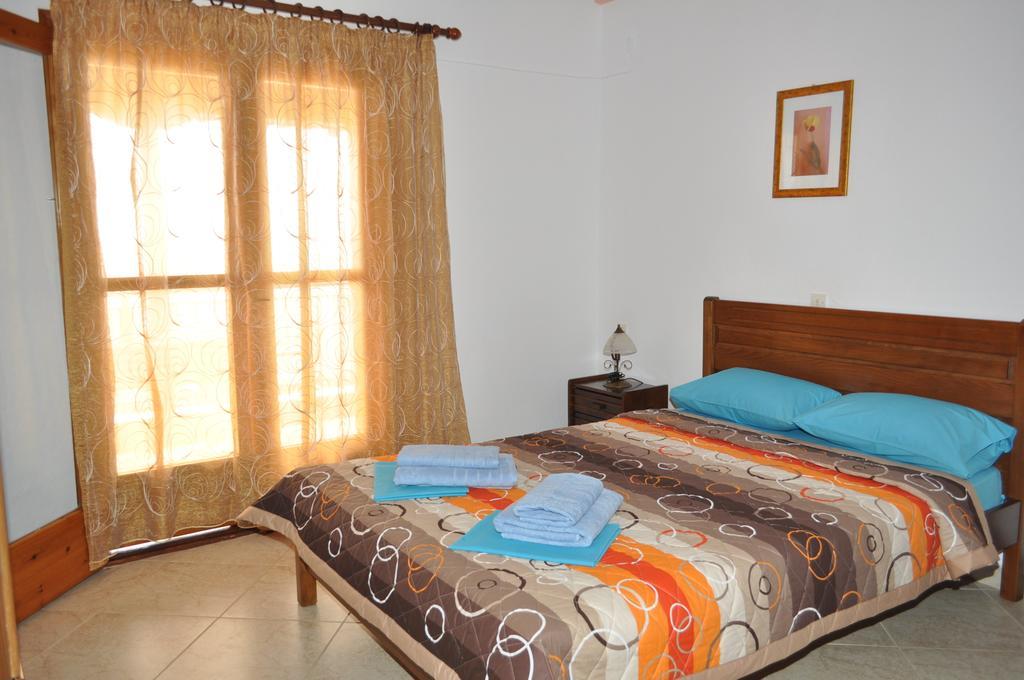 Giannis Maria Apartments Psakoudia Extérieur photo