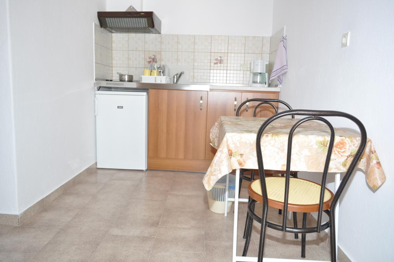 Giannis Maria Apartments Psakoudia Extérieur photo