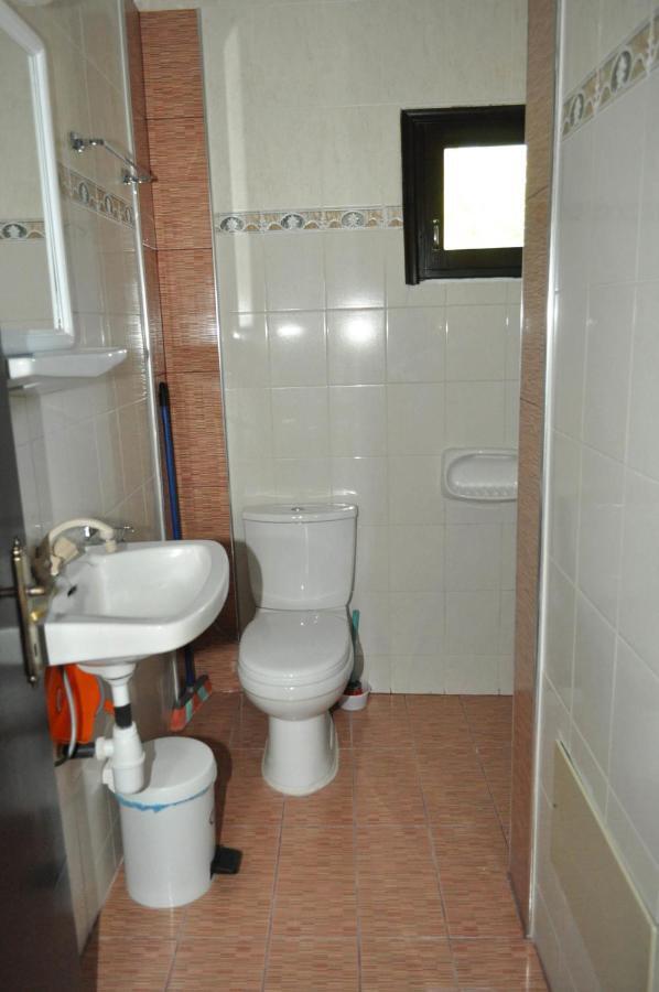 Giannis Maria Apartments Psakoudia Extérieur photo
